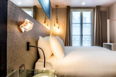 Hotel Duette Paris