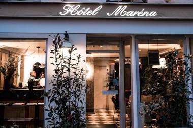 Hotel Marena