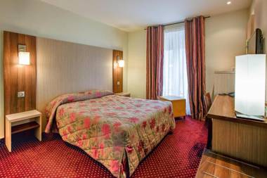 Hotel Terminus Montparnasse