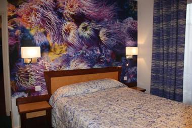 Hotel Terminus Montparnasse