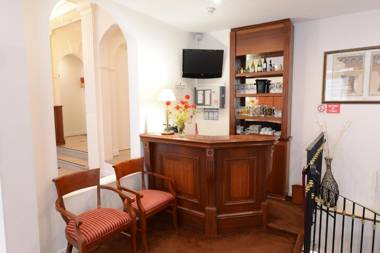 Hotel Imperial Paris