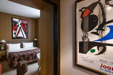 Esprit Saint Germain