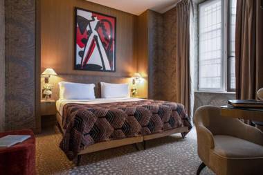 Esprit Saint Germain