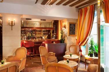 Hotel Luxembourg Parc