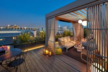 Mandarin Oriental Paris