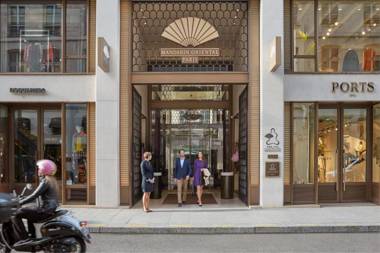 Mandarin Oriental Paris