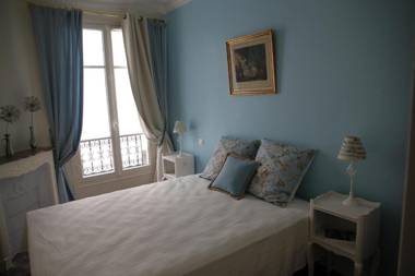 Apartment Lourmel