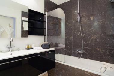 Montmartre Residence