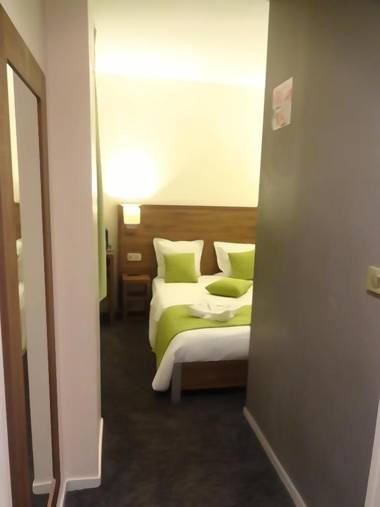 Hotel la Perle Montparnasse