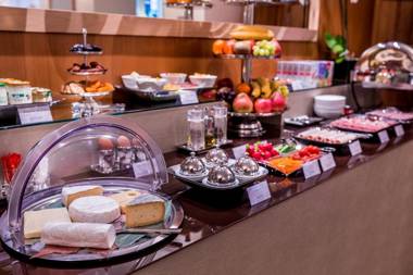 Le Pergolese Paris Champs Elysées