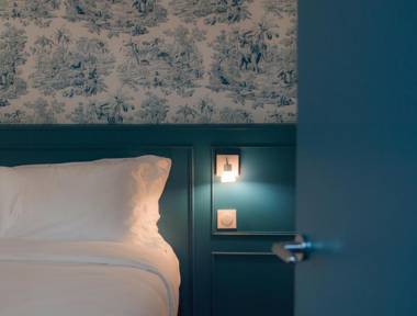 Le Pergolese Paris Champs Elysées