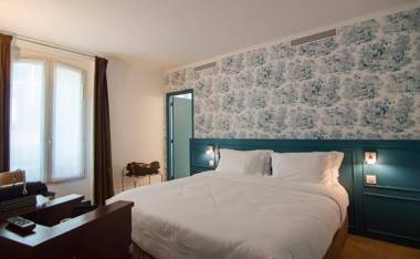 Le Pergolese Paris Champs Elysées