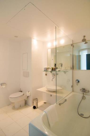 Le Pergolese Paris Champs Elysées