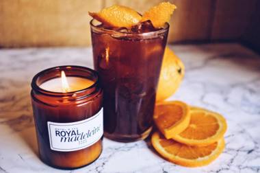 Royal Madeleine Hotel & Spa