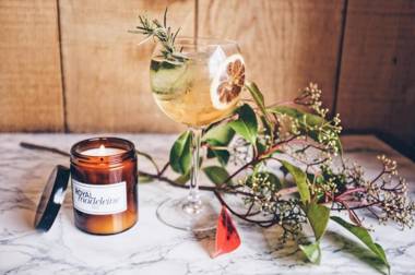 Royal Madeleine Hotel & Spa