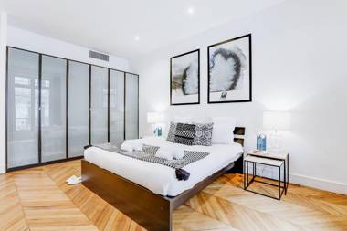 Sweet Inn - Cerisoles