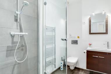 Sweet Inn - Cerisoles