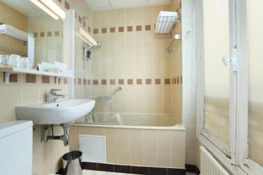 Hotel du College de France