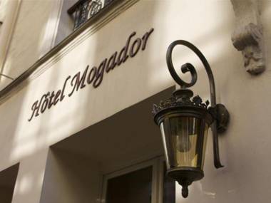 Hotel Mogador
