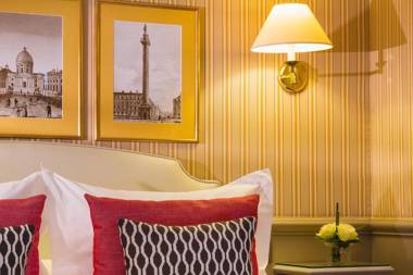 Hotel du Champ de Mars