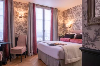 Hotel du Champ de Mars