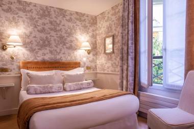 Hotel du Champ de Mars