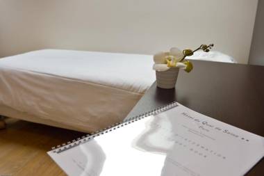 Hôtel du Quai de Seine