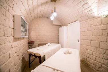 Hotel Les Bulles De Paris