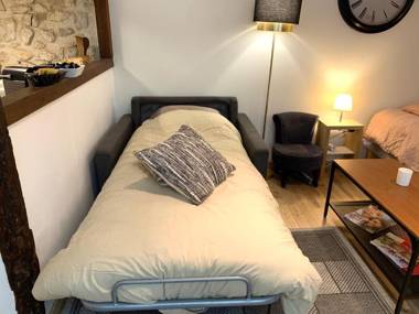 Lovely studio heart of Le Marais