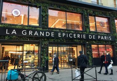 Villa du Square Luxury Guest House