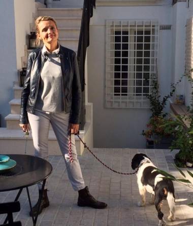 Villa du Square Luxury Guest House