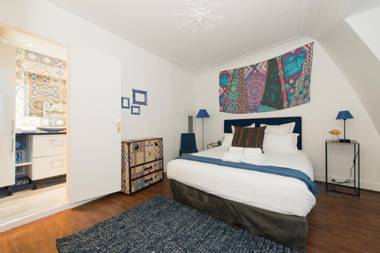 Sweet Inn - Saint Honore