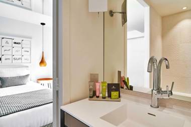 Hotel Joke - Astotel