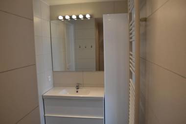 Appartement moulin rouge II