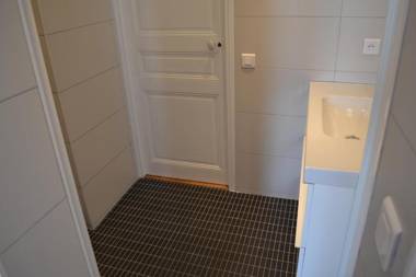 Appartement moulin rouge II