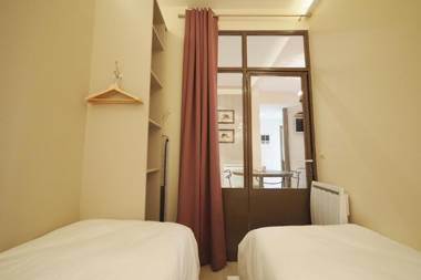Saint Germain Elegant ChicSuites