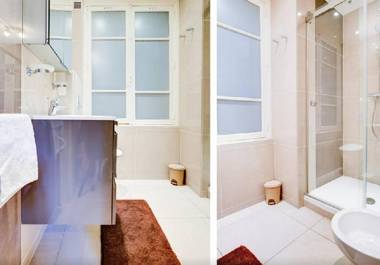 Apartment Notre Dame Bright