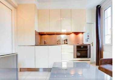 Apartment Notre Dame Bright