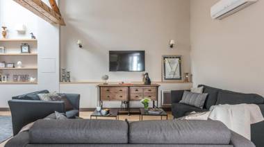 Résidence Bastille Liberté