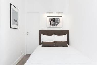 LivinParis - Luxury 3 Bedrooms Grands-Boulevards I