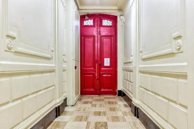 08 Design Flat Republique