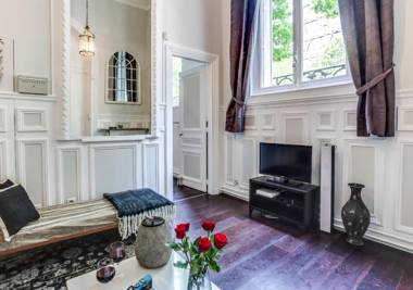 Sweet Inn - Friedland