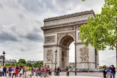 Sweet Inn - Friedland