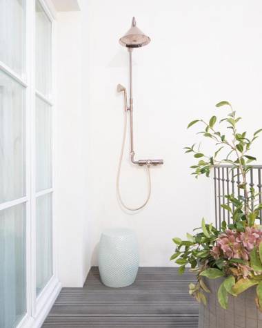 Hotel Les Bains Paris