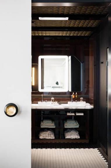 Hotel Les Bains Paris