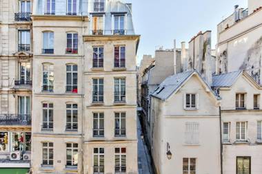 04 Best Flat Montorgeuil 3