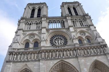 Beatrice et Emmanuel Meublé Eiffel
