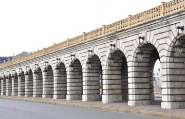 Beatrice et Emmanuel Meublé Eiffel