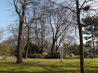 Saint Germain Cosy ChicSuites