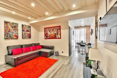 15 Atelier Montorgueil Super Héros